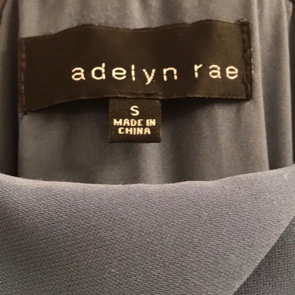 Adelyn Rae Adrin Jumpsuit size S - Picture 11 of 15